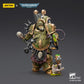 Warhammer 40,000 Figura Death Guard Foul Blight spawn with Plague Sprayer 12 cm