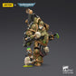 Warhammer 40,000 Figura Death Guard Foul Blight spawn with Plague Sprayer 12 cm