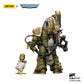 Warhammer 40,000 Figura Death Guard Foul Blight spawn with Plague Sprayer 12 cm