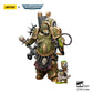 Warhammer 40,000 Figura Death Guard Foul Blight spawn with Plague Sprayer 12 cm