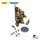 Warhammer 40,000 Figura Death Guard Foul Blight spawn with Plague Sprayer 12 cm