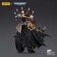 Warhammer 40,000 Figura  Black Legion Abaddon the Despoiler with Drach'nyen and the Talo 16 cm