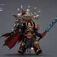 Warhammer 40,000 Figura  Black Legion Abaddon the Despoiler with Drach'nyen and the Talo 16 cm