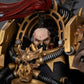 Warhammer 40,000 Figura  Black Legion Abaddon the Despoiler with Drach'nyen and the Talo 16 cm