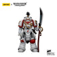Warhammer The Horus Heresy Figura White Scars Legion Praetor 12 cm
