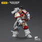 Warhammer The Horus Heresy Figura White Scars Legion Praetor 12 cm