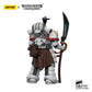Warhammer The Horus Heresy Figura White Scars Legion Praetor 12 cm