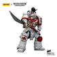 Warhammer The Horus Heresy Figura White Scars Legion Praetor 12 cm