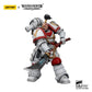 Warhammer The Horus Heresy Figura White Scars Legion Praetor 12 cm