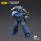 Warhammer The Horus Heresy Figura White Scars MKVI Tactical Legionary 12 cm