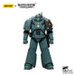 Warhammer The Horus Heresy Figura Sons of Horus MKVI Tactical Legionary 12 cm