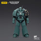 Warhammer The Horus Heresy Figura Sons of Horus MKVI Tactical Legionary 12 cm