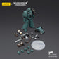 Warhammer The Horus Heresy Figura Sons of Horus MKVI Tactical Legionary 12 cm