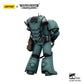 Warhammer The Horus Heresy Figura Sons of Horus MKVI Tactical Legionary 12 cm