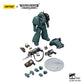 Warhammer The Horus Heresy Figura Sons of Horus MKVI Tactical Legionary 12 cm