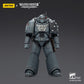 Warhammer The Horus Heresy Figura Space Wolves MKVI Tactical Legionary 12 cm