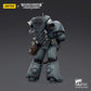 Warhammer The Horus Heresy Figura Space Wolves MKVI Tactical Legionary 12 cm
