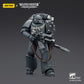 Warhammer The Horus Heresy Figura Space Wolves MKVI Tactical Legionary 12 cm