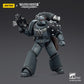Warhammer The Horus Heresy Figura Space Wolves MKVI Tactical Legionary 12 cm