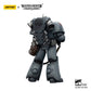 Warhammer The Horus Heresy Figura Space Wolves MKVI Tactical Legionary 12 cm