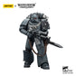 Warhammer The Horus Heresy Figura Space Wolves MKVI Tactical Legionary 12 cm
