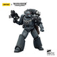 Warhammer The Horus Heresy Figura Space Wolves MKVI Tactical Legionary 12 cm