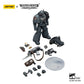 Warhammer The Horus Heresy Figura Space Wolves MKVI Tactical Legionary 12 cm