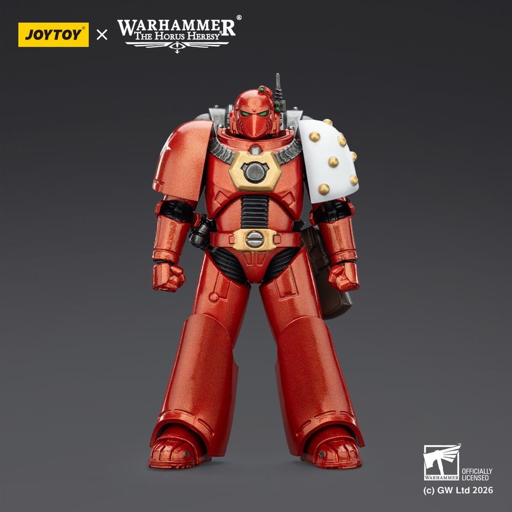 Warhammer The Horus Heresy Figura Thousand Sons MKVI Tactical Legionary 12 cm