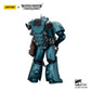 Warhammer The Horus Heresy Figura Alpha Legion MKVI Tactical Legionary 12 cm