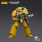 Warhammer The Horus Heresy Figura Imperial Fist MKVI Tactical Legionary 12 cm