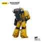 Warhammer The Horus Heresy Figura Imperial Fist MKVI Tactical Legionary 12 cm