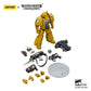 Warhammer The Horus Heresy Figura Imperial Fist MKVI Tactical Legionary 12 cm