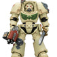 Warhammer 40,000 Figura Dark Angels Deathwing Terminator 1 with Power Sword and Storm Bolter 14 cm