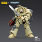 Warhammer 40,000 Figura Dark Angels Deathwing Terminator 1 with Power Sword and Storm Bolter 14 cm
