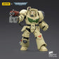 Warhammer 40,000 Figura Dark Angels Deathwing Terminator 2 with Power Fist and Storm Bolter 14 cm