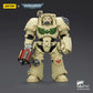 Warhammer 40,000 Figura Dark Angels Deathwing Terminator 2 with Power Fist and Storm Bolter 14 cm