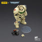 Warhammer 40,000 Figura Dark Angels Deathwing Terminator 2 with Power Fist and Storm Bolter 14 cm