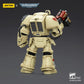 Warhammer 40,000 Figura Dark Angels Deathwing Terminator 2 with Power Fist and Storm Bolter 14 cm