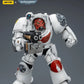 Warhammer 40,000 Figura White Scars Terminator 2 with Power Fist and Storm Bolter 14 cm