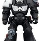 Warhammer 40,000 Figura Raven Guard Terminator 1 with Power Sword and Storm Bolter 14 cm