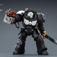 Warhammer 40,000 Figura Raven Guard Terminator 1 with Power Sword and Storm Bolter 14 cm