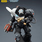 Warhammer 40,000 Figura Raven Guard Terminator 1 with Power Sword and Storm Bolter 14 cm