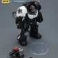 Warhammer 40,000 Figura Raven Guard Terminator 2 with Power Fist and Storm Bolter 14 cm
