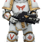 Warhammer The Horus Heresy Figura White Scars MKIll Tactical Legionary 12 cm