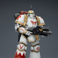 Warhammer The Horus Heresy Figura White Scars MKIll Tactical Legionary 12 cm
