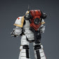 Warhammer The Horus Heresy Figura White Scars MKIll Tactical Legionary 12 cm