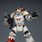 Warhammer The Horus Heresy Figura White Scars MKIll Tactical Legionary 12 cm