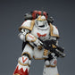Warhammer The Horus Heresy Figura White Scars MKIll Tactical Legionary 12 cm