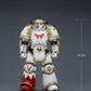 Warhammer The Horus Heresy Figura White Scars MKIll Tactical Legionary 12 cm