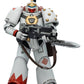 Warhammer The Horus Heresy Figura White Scars MKVI Tactical Legionary 12 cm
